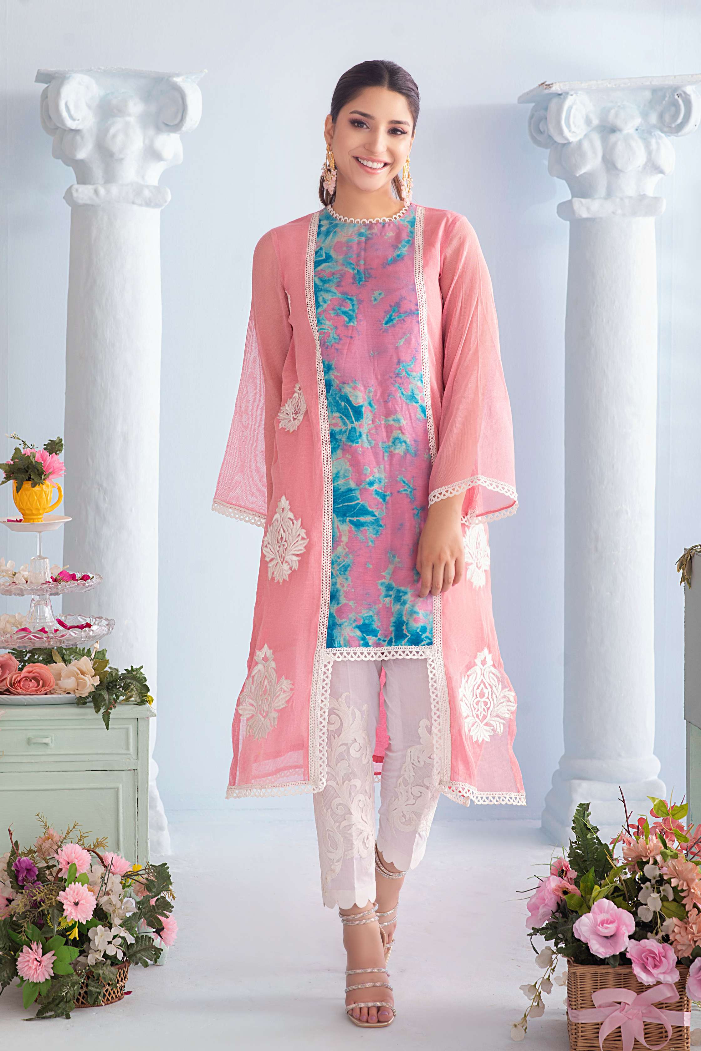 CANDY FLOSS (CANDY PINK) |CARNIVAL