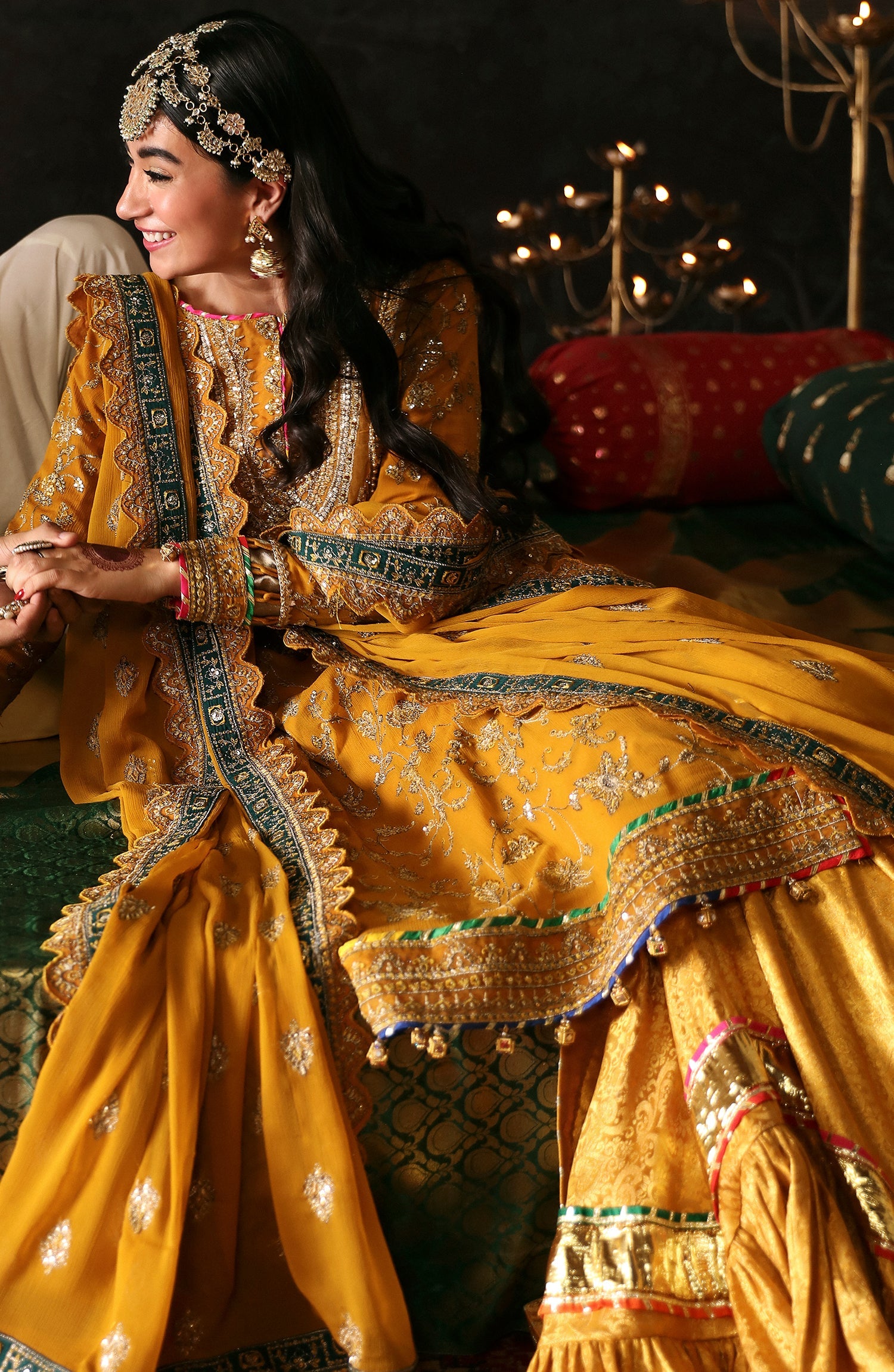 ROSHAN JAHAN