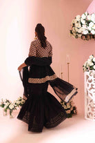BLACK FEVER| INAAYA