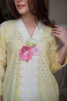 LEMON DREAM | BAHAR |