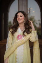 LEMON DREAM | BAHAR |