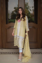 LEMON DREAM | BAHAR |