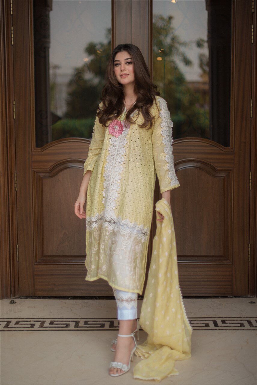 LEMON DREAM | BAHAR |