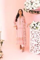 PINK GARDEN | INAAYA