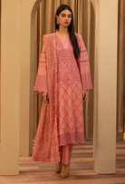 Elegant Chikankari - D03