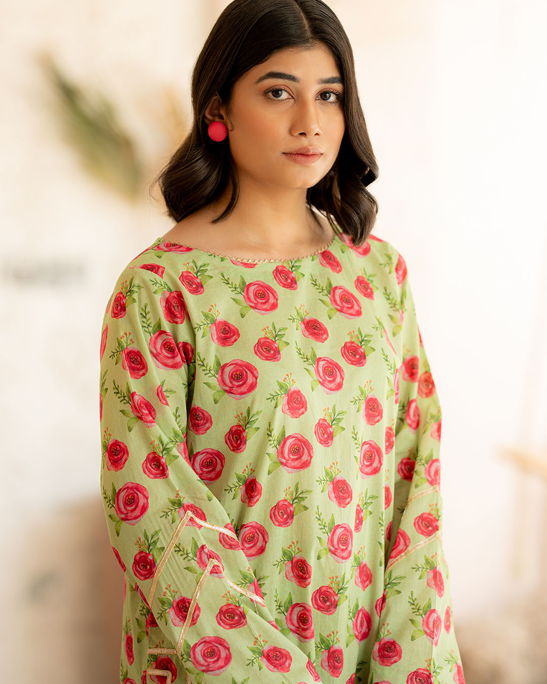 Florine (Two Piece)