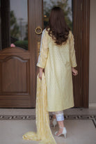 LEMON DREAM | BAHAR |