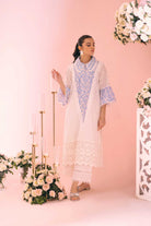 BLUE FEVER| INAAYA