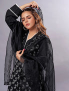 2 Piece Unstitched Lawn Suit RKOE-1464 Khas Lawn 2022 - Volume 10 FASUNSLAD 