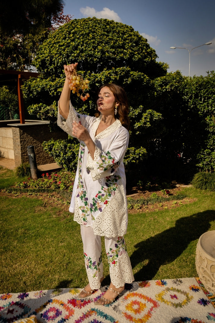 THE FRUIT AFFAIR|LA NATURE