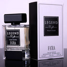 FA’RA Men – Legend Night