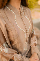 TAUPE| FESTAL
