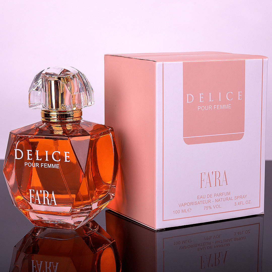 FA’RA Women – Delice
