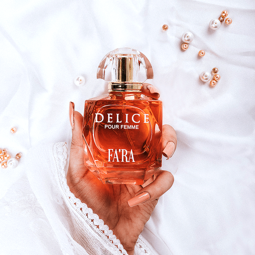 FA’RA Women – Delice
