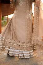 TAUPE| FESTAL