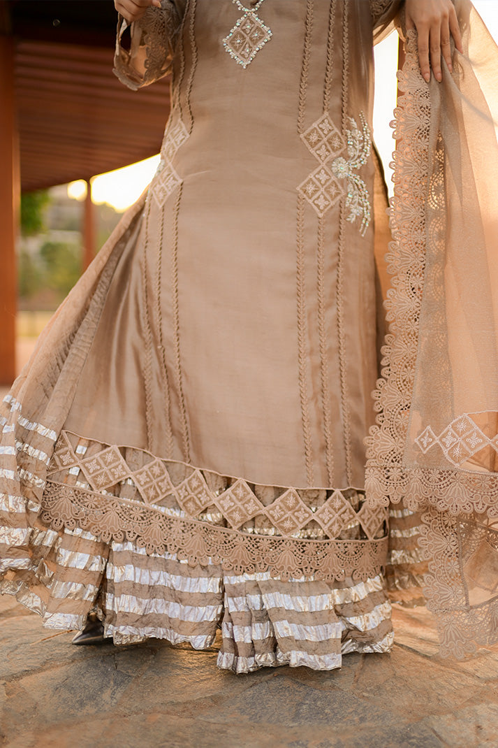 TAUPE| FESTAL
