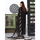 LIBAAS - Sheesha Silk