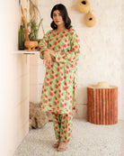 Florine (Two Piece)