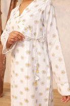 2PC Printed Stitched Cambric Suit KST-24021 Printed KHAS STORES 
