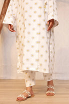 2PC Printed Stitched Cambric Suit KST-24021 Printed KHAS STORES 