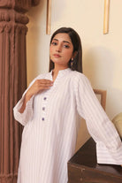 2PC Printed Stitched Cambric Suit KST-24024 Printed KHAS STORES 