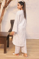 2PC Printed Stitched Cambric Suit KST-24026 Printed KHAS STORES 
