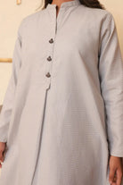 2PC Printed Stitched Cambric Suit KST-24039 Printed KHAS STORES 