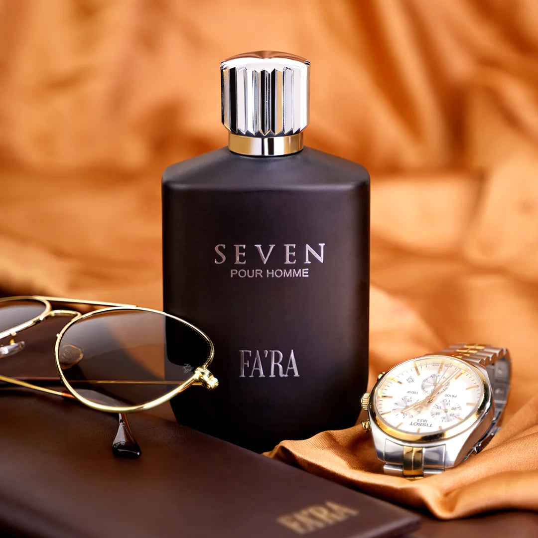 FA’RA Men – Seven