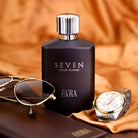 FA’RA Men – Seven
