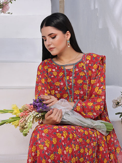 Dandelion floweret (FRT-75)