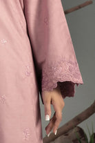 3PC Embroidered Cambric Suit | KCCE-4217 Printed KHAS STORES 