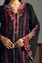 3PC Embroidered Cambric Suit | KCCE-4223 Embroidered KHAS STORES 