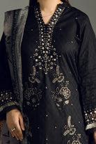 3PC Embroidered Cambric Suit | KCCE-4229 Embroidered KHAS STORES 
