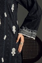 3PC Embroidered Cambric Suit | KCCE-4295 Embroidered KHAS STORES 
