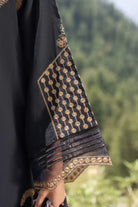 3PC Embroidered Unstitched Cambric Suit KSDE-2820 Embroidered KHAS STORES 