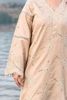 3PC Embroidered Unstitched Lawn Suit | KCE-3794 Embroidered KHAS STORES 