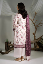 3PC Printed Cambric Suit | KCC-4238 Printed KHAS STORES 