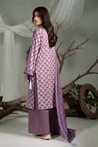 3PC Printed Cambric Suit | KCC-4242 Printed KHAS STORES 