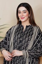 3PC Printed Unstitched Kotail Linen Suit KKT-3639 Printed KHAS STORES 