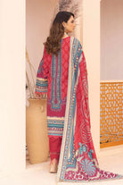 3PC Unstitched Khaddar Suit KKHE-2263 KHAS STORES 