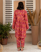 Lelia (Two Piece)