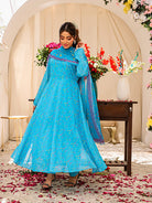 Bleuet Charman (FRT-104)
