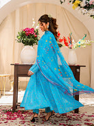 Bleuet Charman (FRT-104)