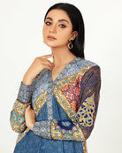 Glory(2 Piece Unstitched)