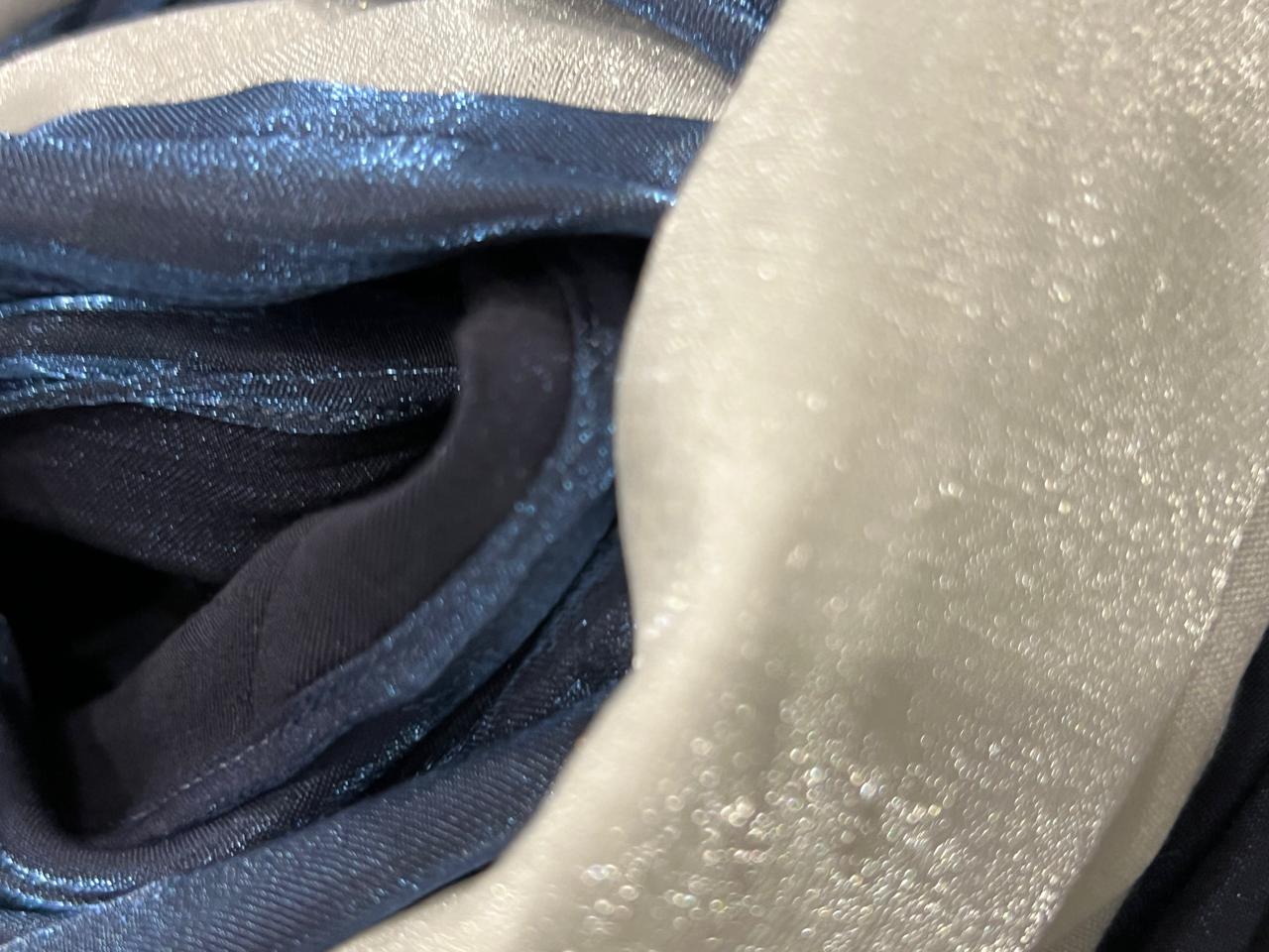 SKY SNOW - HIJAB