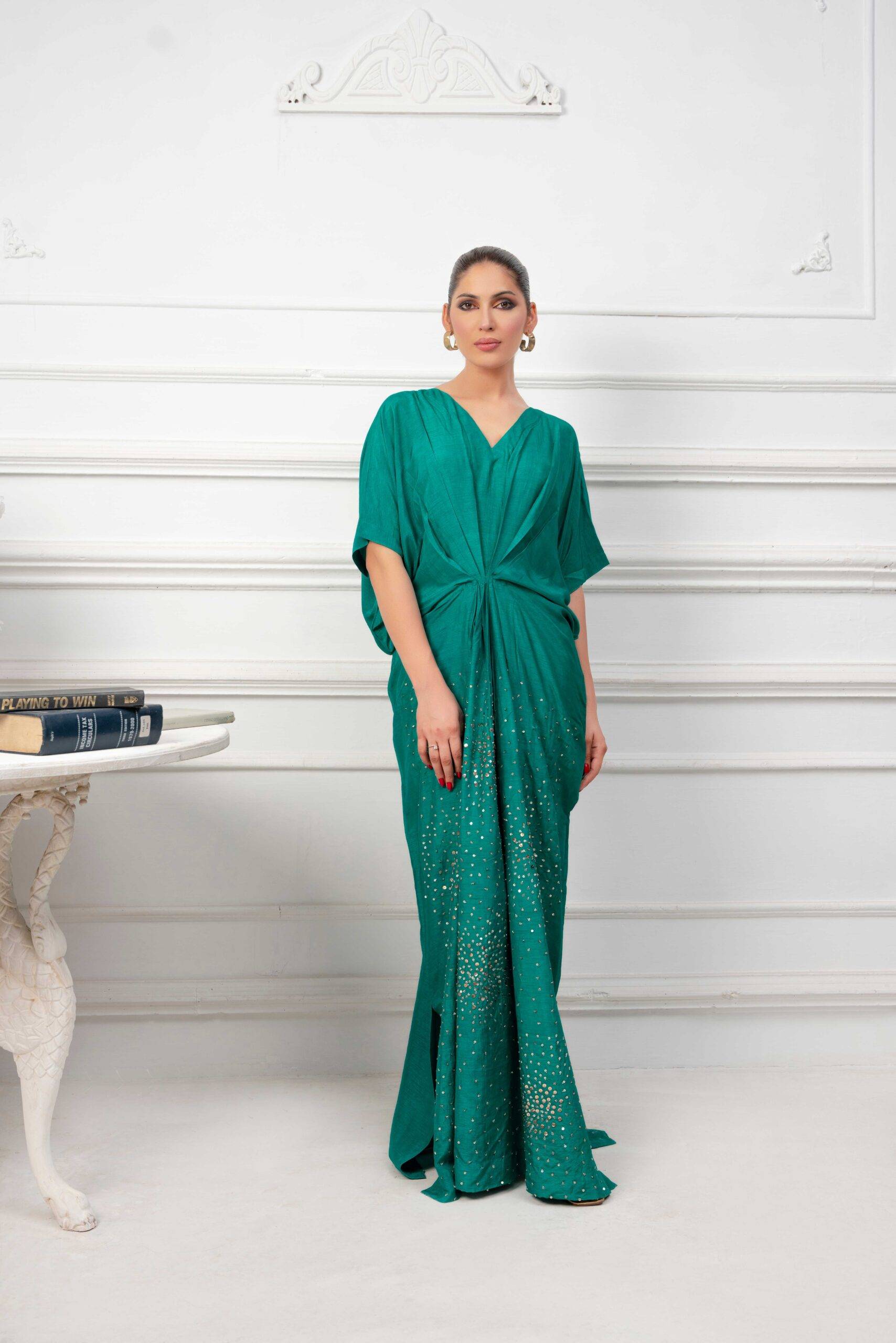 Party Wear Dresses Brands for Women Online in Pakistan  La Mosak