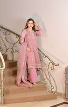 CARNIVAL   (TEA PINK) |CARNIVAL