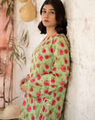 Florine (Two Piece)