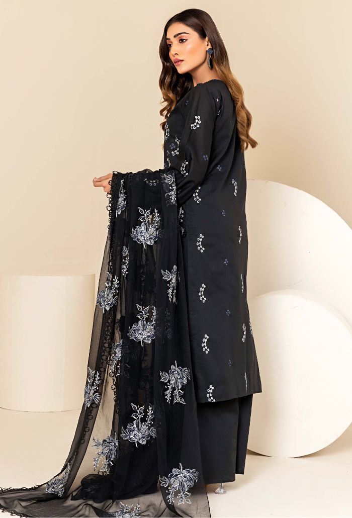 Flora Swiss - FS03