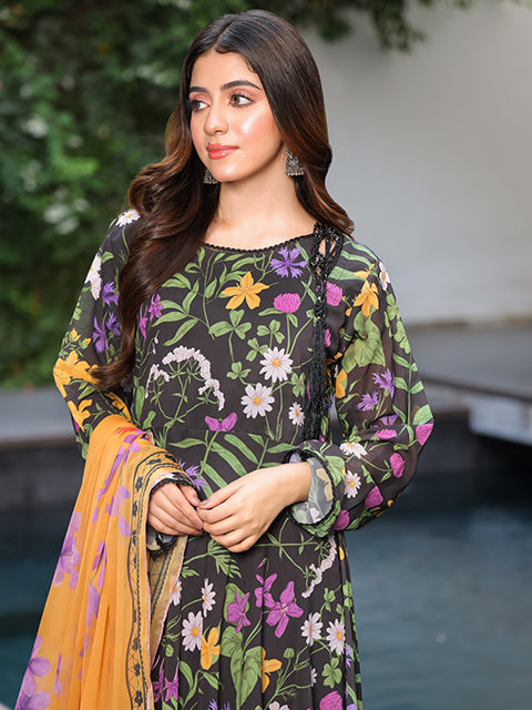 Sophisticated Shift Dress (FRT-83)